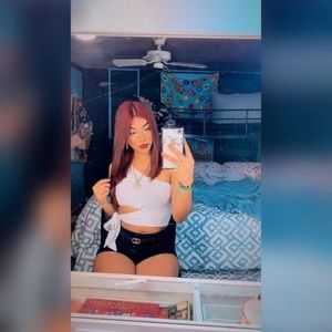 Meet your Posher, Daisy